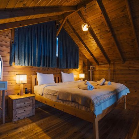 Woodlodge Country Sapanca Exterior foto