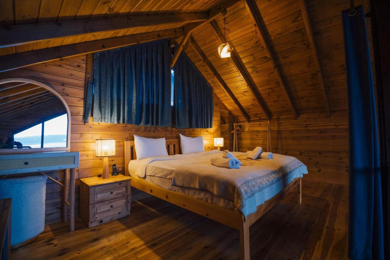 Woodlodge Country Sapanca Exterior foto