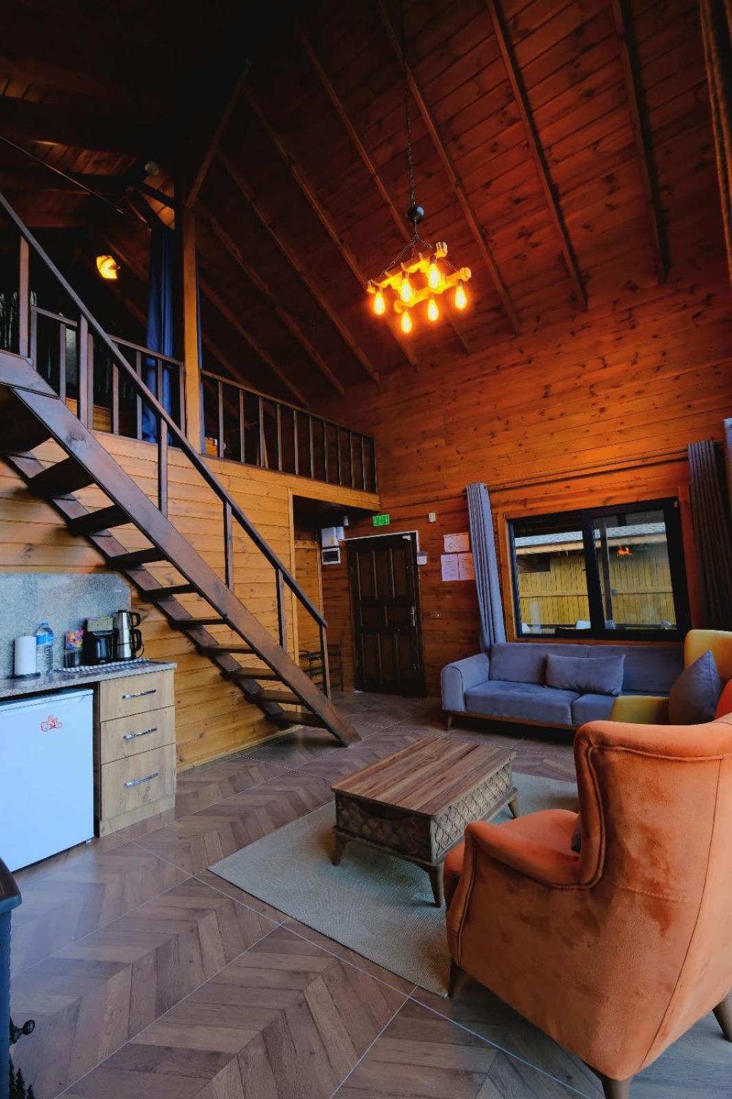 Woodlodge Country Sapanca Exterior foto